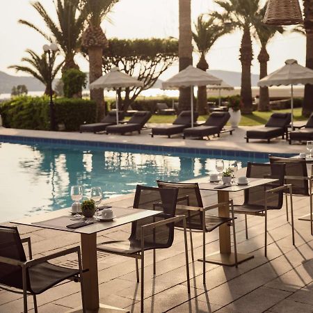 Elounda Palm Hotel & Suites Exterior photo